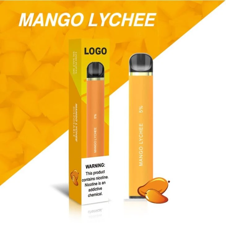 1500 Puff Disposable Vape 1500 Puff Disposable Vape