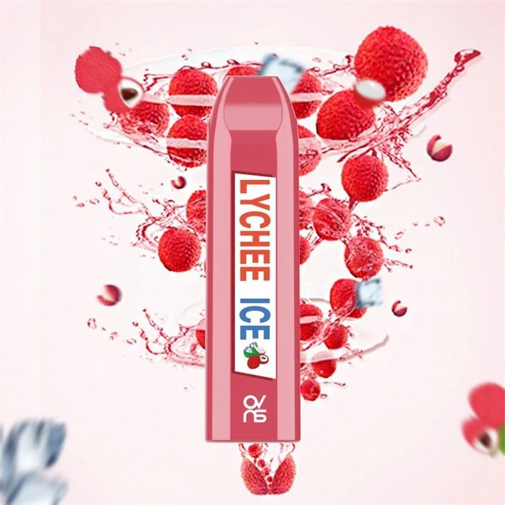 OVNS Private Label Up To 1500 Puffs Prefilled E-Juice Electronic Cigarette OVNS Private Label Up To 1500 Puffs Prefilled E-Juice Electronic Cigarette
