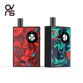 Cov Khoom Siv Plhaub Vape Pod
