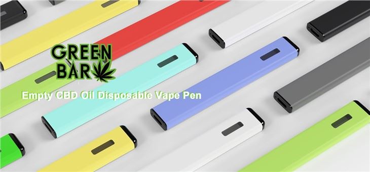 Cbd Pod Cbd Cartridg