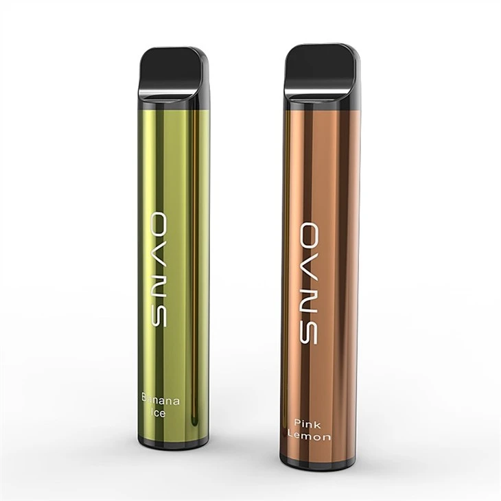Disposable Electronic Cigarette Pod Hqd Disposable Electronic Cigarette Pod Hqd