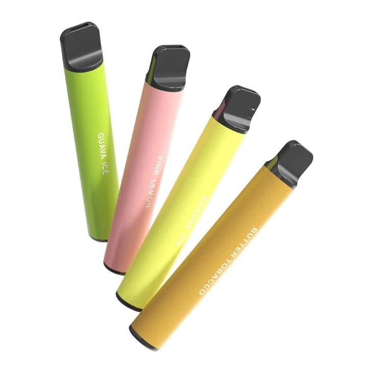 Disposable Pod Stick Nrog ntsev Nic