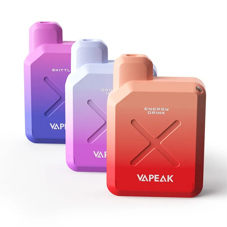 OEM Disposable Vape Pod