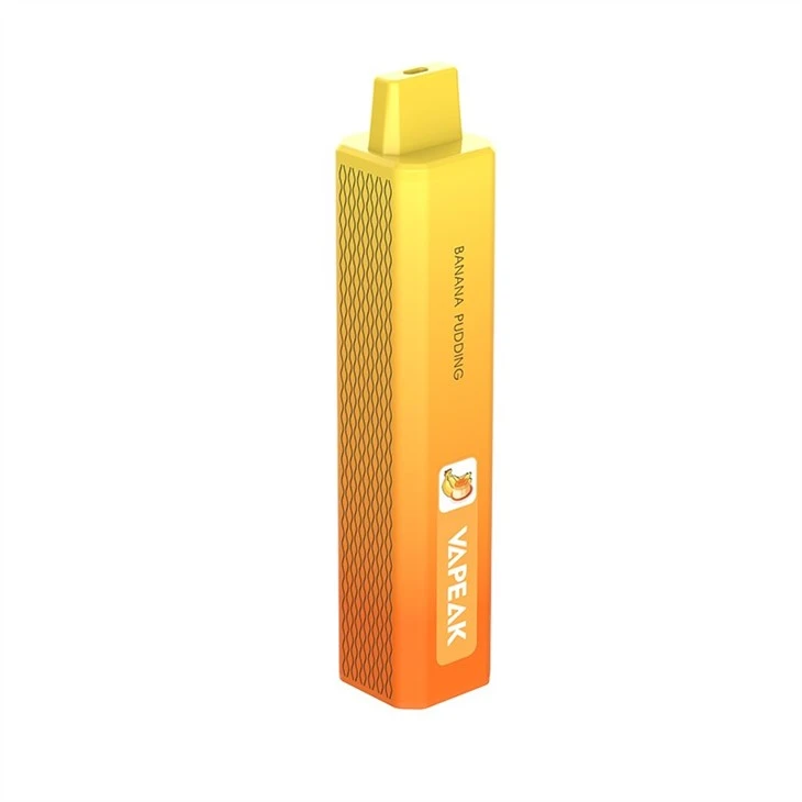 Original Unique 5000 Puffs Vape