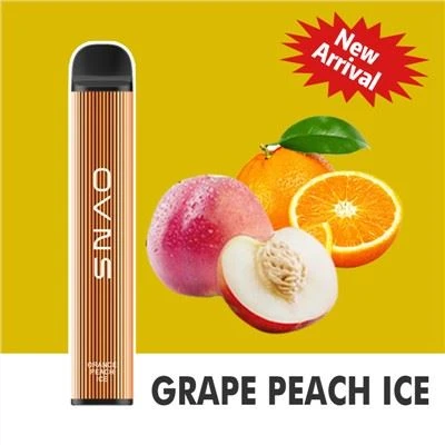 50mg Salt Nic Disposable Vapes