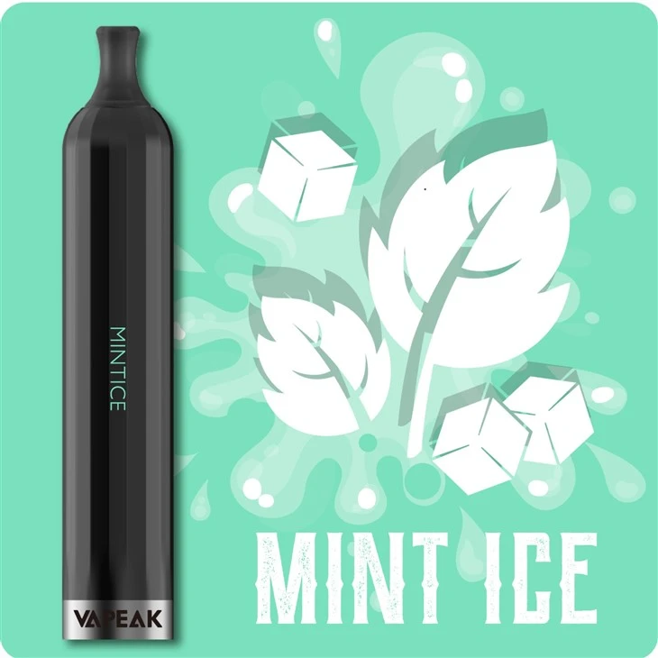 Best Price E Cigarette Tpd 600 Puffs Disposable Vape Pen