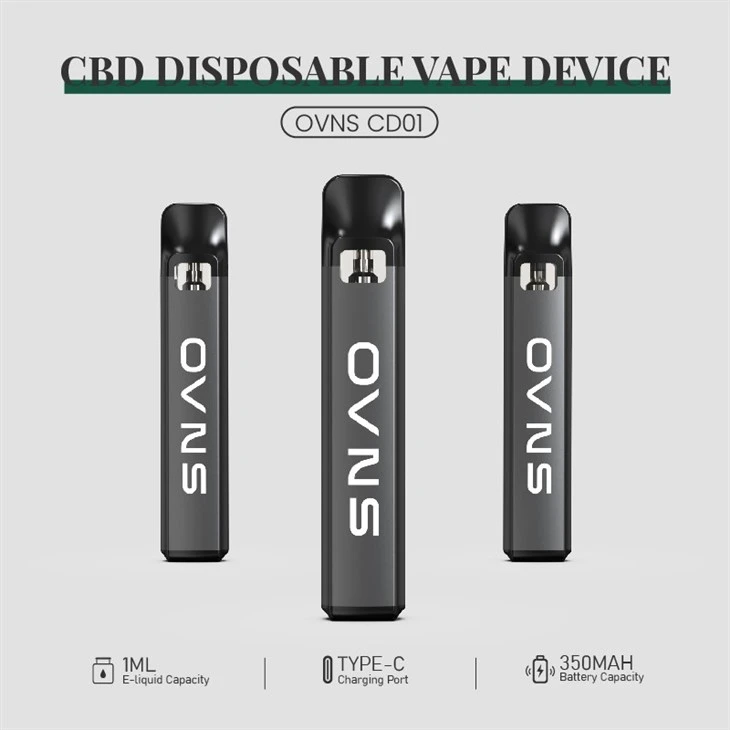CBD Oil Vaporizer Device CBD Oil Vaporizer Device