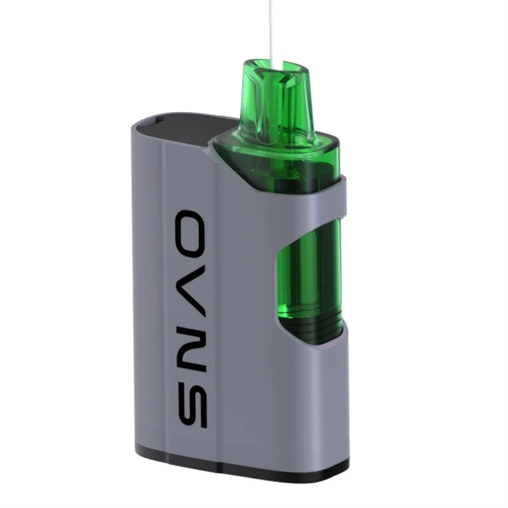 Customizced Flavors Disposable Vape
