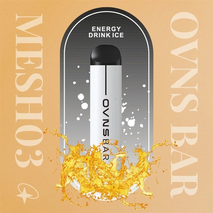Ovnsbar 800 Puffs Ovnsbar 800 Puffs
