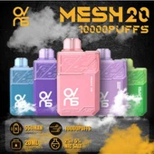 Zoo tshaj plaws 10k puffs vape