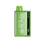 Disposable Vape Puff 7700