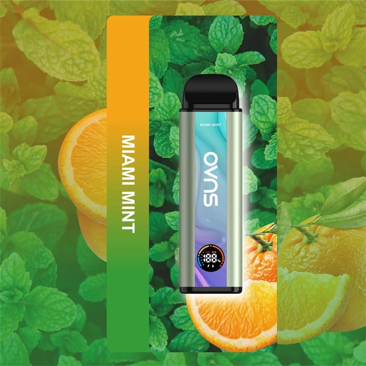 10k Puffs Disposable Vapes