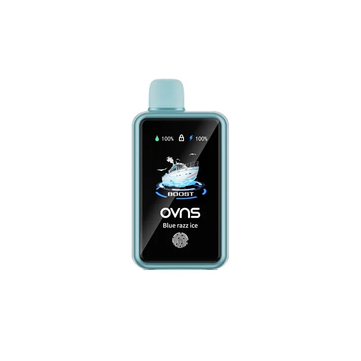 New Disposable Vape 30k Puffs