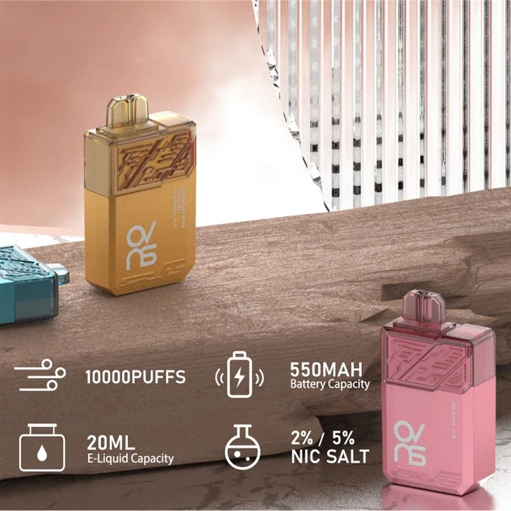 OVNS Mesh20 10000 Puff Disposable Vape Nrog Nincotine 5%