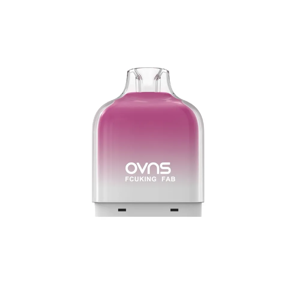 RRE-FILLED PODS 12000 PUFFS VAPE