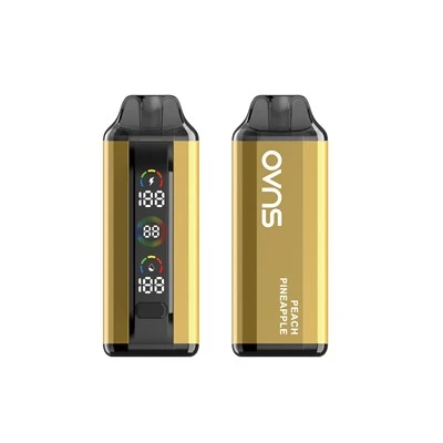 20000 Puffs OLED deposable vape cwj mem
