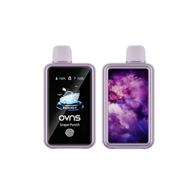 OVNS Mesh 25 Disposable Vape 30000 Puffs